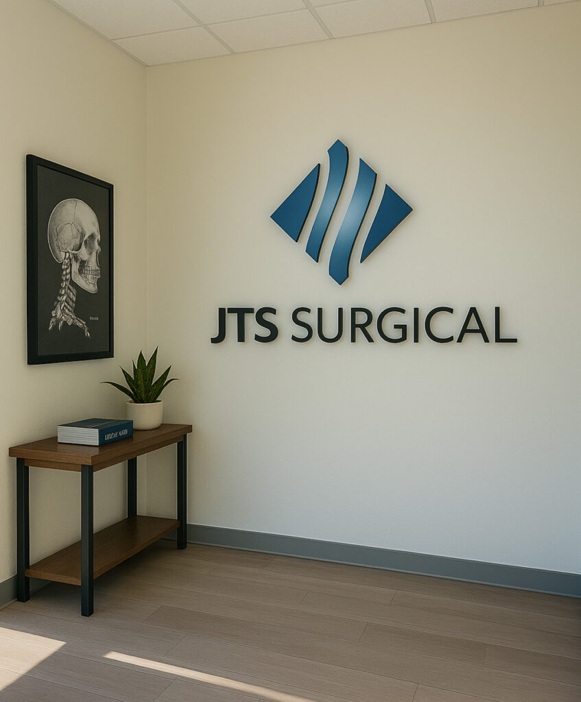 JTS Surgical Office