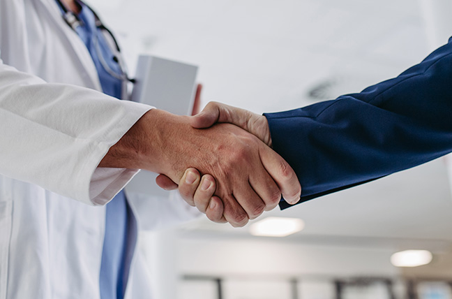 Partnership Partnership